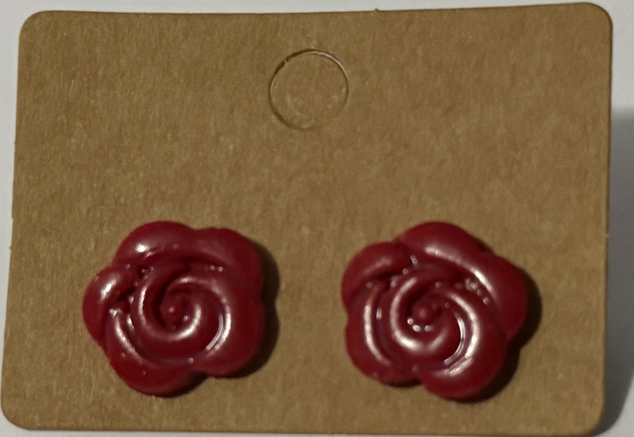 Roses